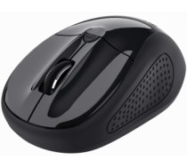 Trust 24658 mouse Ambidextrous RF Wireless Optical 1600 DPI ( 8713439246582 ) Datora pele
