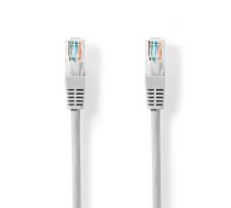 Nedis CCGT85100GY75 Cat 5e UTP Tīkla kabelis RJ45 (8P8C) Male - RJ45 (8P8C) Male 7.5m CCGT85100GY75 (5412810327546) ( JOINEDIT55119261 )