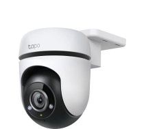 TP-Link Tapo C500 Outdoor Pan/Tilt Security WiFi Camera ( Tapo C500 46177071 4897098685860 TAPOC500 ) novērošanas kamera