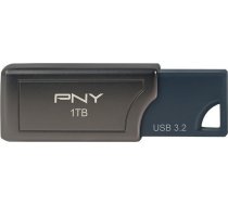 PNY Pendrive 1TB USB 3.2 PRO Elite V2 P-FD1TBPROV2-GE ( P FD1TBPROV2 GE P FD1TBPROV2 GE ) USB Flash atmiņa