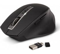 Ergonomic wireless mouse YMS 2075 RANGE ( YMS 2075 YMS 2075 ) Datora pele