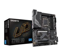 Gigabyte  Intel Z790  LGA1700  DDR5  ATX - Matesplate ( Z790UD Z790UD Z790UD )