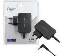 Qoltec Power adapter for Lenovo 65W 20V 3.25A 4.0x1. ( Q 51026 ) portatīvo datoru lādētājs