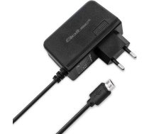 QOLTEC 51022 Charger 15W 5V 3A microUSB ( 5901878510224 ) iekārtas lādētājs
