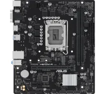 ASUS PRIME H610M-R-SI LGA 1700 2DDR5 ( 90MB1GL0 M0ECY0 4711387321515 PRIME H610M-R-SI ) pamatplate mātesplate