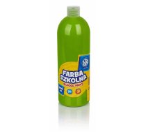 Astra Farba szkolna 1000 ml limonkowa (301217045) 301217045 (5901137108506) ( JOINEDIT43632526 )