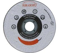 Abraboro Tarcza korundowa 125 x 1.6 metal (AB12501002) AB12501002 (5999082028031) ( JOINEDIT41265788 )