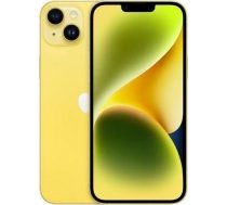 iPhone 14 Plus Yellow 512GB ( MR6G3PX/A MR6G3PX/A ) Mobilais Telefons