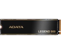 ADATA Legend 900 ColorBox 1TB PCIe gen.4 SSD ( SLEG 900 1TCS ) SSD disks