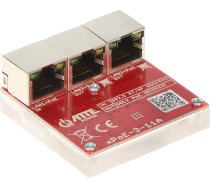 SWITCH 3-PORTOWY POE ATTE xPoE-3-11A ( XPOE 3 11A ) komutators