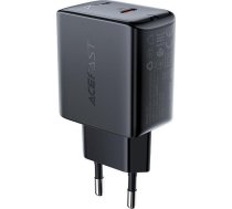 Ladowarka Acefast 1x USB-C  (6974316280033) ( 6974316280033 6974316280033 ) iekārtas lādētājs