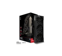 XFX AMD Radeon RX 9070 XT Swift Triple Fan Gaming Edition 16GB GDDR6 ( RX 97TSWF3B9 )