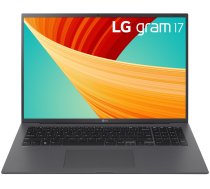 LG gram 17Z90R-G.AA79G Intel Registered  Core Trademark  i7-1360P Notebook 43 18 cm (17"") (16GB RAM  1TB SSD  WQXGA  Win11 Home) ( 17Z90R G.AA79G 17Z90R G.AA79G 17Z90R G.AA79G )