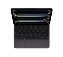 Apple Magic Keyboard iPad Pro 11"" (M4) schwarz ( MWR23D/A )