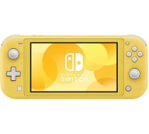 NINTENDO SWITCH LITE - YELLOW 210102 (0045496452681) ( JOINEDIT61275585 )