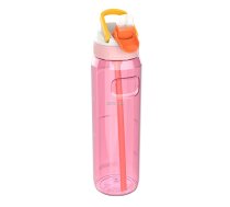 Water bottle Kambukka Lagoon 1000ml Sunny Melon (11-04055) ( 11 04055 ) Sporta aksesuāri