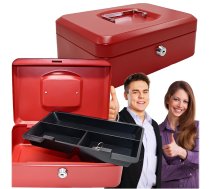 Extralink Home  Cash and key box  color mix  S-407 ( EX.36264 EX.36264 )