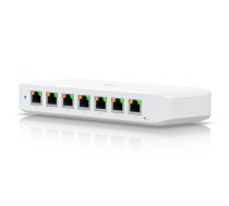 Switch Ubiquiti UBNT USW-Ultra-210W ( USW Ultra 210W EU USW ULTRA 210W EU ) komutators