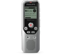 VoiceTracker Audio recorder DVT1250 Philips DVT1250 (855971006328) ( JOINEDIT38778624 )