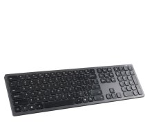 Klawiatura Platinet PLATINET WIRELESS KEYBOARD K100 CZ/SK BLACK [45558] ( PMK100WBCZSK )
