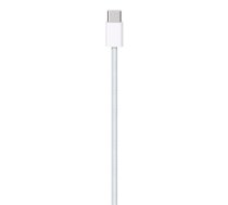 Apple 60W USB-C Charge Cable (1m)  Model A2795 ( MQKJ3ZM/A MQKJ3ZM/A MQKJ3 MQKJ3ZM/A ) USB kabelis