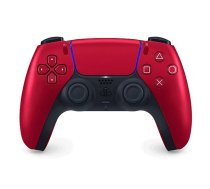 Sony Playstation 5 DualSense Wireless-Controller volcanic-red ( 9576822 9576822 )
