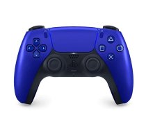 Sony Playstation 5 DualSense Cobalt Blue ( 9577669 9577669 PS5 CONTRO BLUE SONY 9577669 ) spēļu konsoles gampad