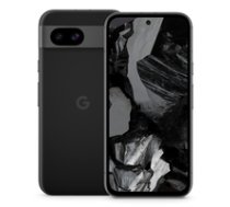 Google Pixel 8a 5G 8GB/256GB Obsidian Black ( GA05571 GB GA05571 GB 0840244707965 GA05571 GB ) Mobilais Telefons