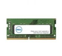 Dell - DDR5 - module - 8 GB - DIMM 288-pin - 4800 MHz / PC5-38400 - unbuffered ( AB949333 AB949333 ) operatīvā atmiņa