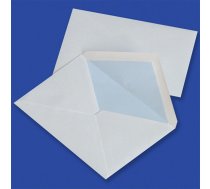 Office Products Koperty z klejem OFFICE PRODUCTS  NK  C6  114x162mm  75gsm  50szt.  biale 15243113-14 (5901503697696) ( JOINEDIT37361997 )