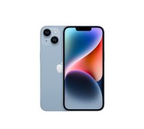 Apple iPhone 14 Plus 512GB Blue ( MQ5G3ZD/A MQ5G3ZD/A 0194253376583 MQ5G3PX/A MQ5G3QL/A MQ5G3ZD/A ) Mobilais Telefons