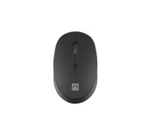 NATEC WIRELESS MOUSE HARRIER 2 1600DPI BT 5.1 ( NMY 1960 NMY 1960 ) Datora pele