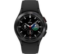 SMARTWATCH GALAXY WATCH4/46MM BLACK SM-R890 SAMSUNG ( SM R890NZKAEUB SM R890NZKAEUB ) Viedais pulkstenis  smartwatch