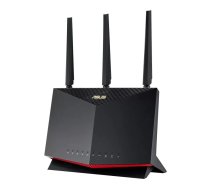 Router RT-AX86U Pro Gaming WiFi 6 AX5700 ( RT AX86U PRO RT AX86U Pro ) Rūteris