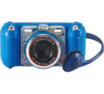 VTech KidiZoom Duo Pro  digital camera (blue) ( 80 520064 80 520064 80 520064 ) novērošanas kamera