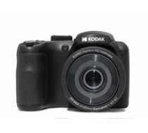 Kodak Astro Zoom AZ255 black ( AZ255BK 0819900014099 AZ255-BK ) Digitālā kamera