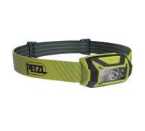 Petzl TIKKA CORE  LED light (yellow) ( E067AA03 E067AA03 E067AA03 ) kabatas lukturis