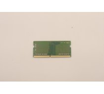 Lenovo SoDIMM 8GB DDR4 3200 Samsung 5704174525585 ( 5M30V06969 5704174525585 ) operatīvā atmiņa