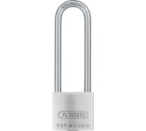 ABUS Titalium-VHS vers. schl. SB verpackt hoher Bugel 30mm ( 64TI/30HB60 B/DFNLI 64TI/30HB60 B/DFNLI 64TI/30HB60 B/DFNLI )