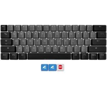 SKILLER SAC20 S4 (schwarz 62 Stück ANSI-Layout (US) für SKILLER SGK50 S4) 4044951037469 (4044951037469) ( JOINEDIT40962907 )