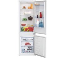 BEKO BCSA285K4SN  fridge freezer combination ( BCSA285K4SN BCSA285K4SN )