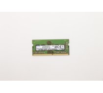 Lenovo SODIMM 8GB DDR4 3200 Samsun g 5704174657132 ( 5M30V06802 5704174657132 ) operatīvā atmiņa