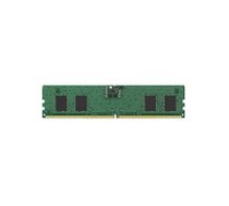 KINGSTON 8GB 5600MT/s DDR5 Non-ECC CL46 ( KVR56U46BS6 8 ) operatīvā atmiņa