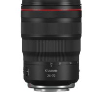 Canon RF - Zoomobjektiv - 24 mm - 70 mm - f/2.8 L IS USM - Canon RF - für EOS R5  R6  Ra 4549292148381 ( 3680C005 3680C005 3680C005 ) foto objektīvs