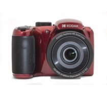Kodak Astro Zoom AZ255 red ( AZ255RD 0819900014105 762019 AZ255-RD ) Digitālā kamera