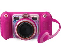 VTech KidiZoom Duo Pro  digital camera (pink) ( 3417765200342 80 520034 ) Digitālā kamera