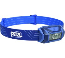 Petzl TIKKA  LED light (blue) E061AA01 (3342540839113) ( JOINEDIT40963193 ) kabatas lukturis