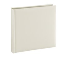 Hama Fine Art Jumbo-Album 30x30 80 white pages sand 2726 ( 2726 00002726 )