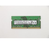 Lenovo SODIMM 8GB DDR4 3200 Hynix 5704174225744 ( 5M30V06795 ) operatīvā atmiņa