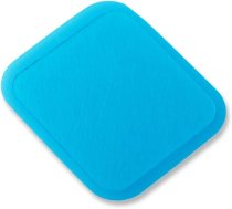 Beurer Replacement set EM 50 gel pads  massage device (blue  6 pieces) 64849 (4211125648497) ( JOINEDIT40962679 ) masāžas ierīce